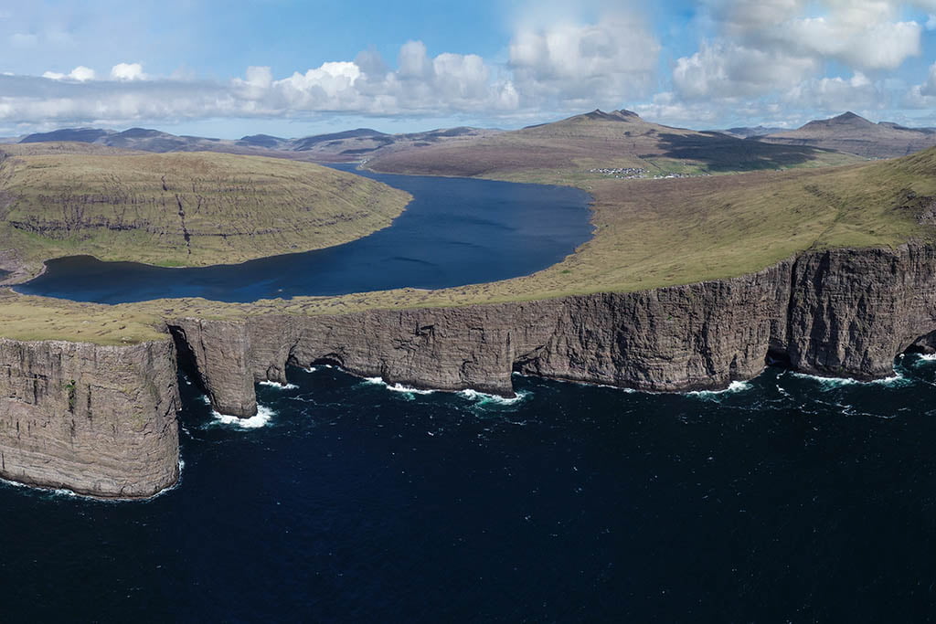 Faroe Islands - Arctic Exposure