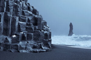 Reynisdrangar - Arctic Exposure