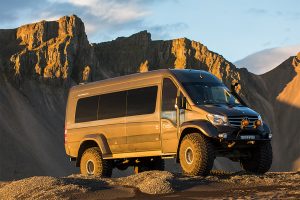 Iceland Photo Tours