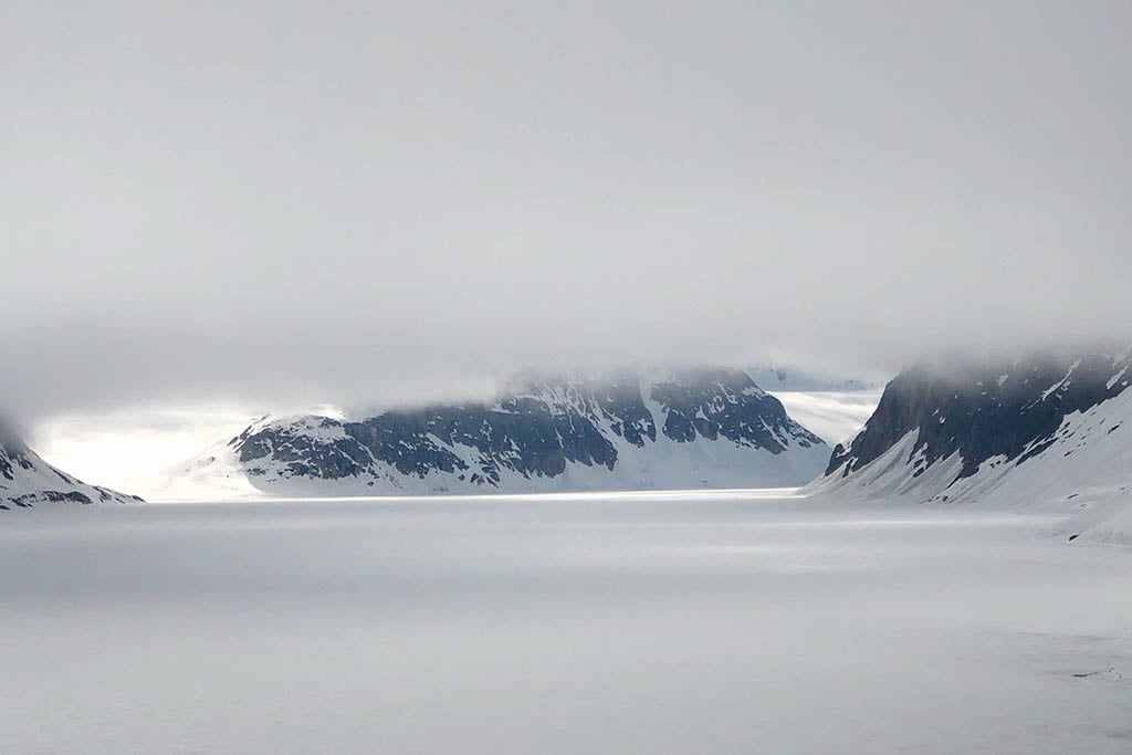 High Arctic - Arctic Exposure