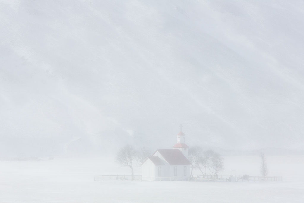 Church - Arctic Exposure