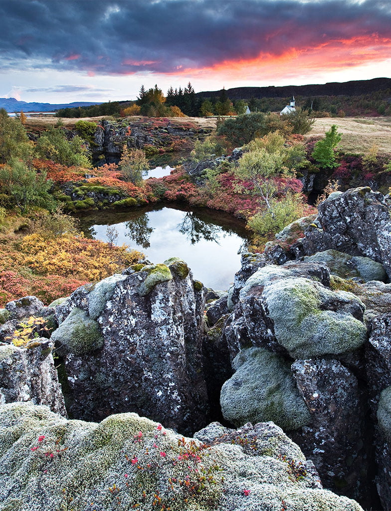 Thingvellir - Arctic Exposure