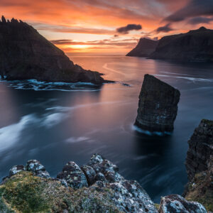 Faroe Islands Photo Workshop 2028