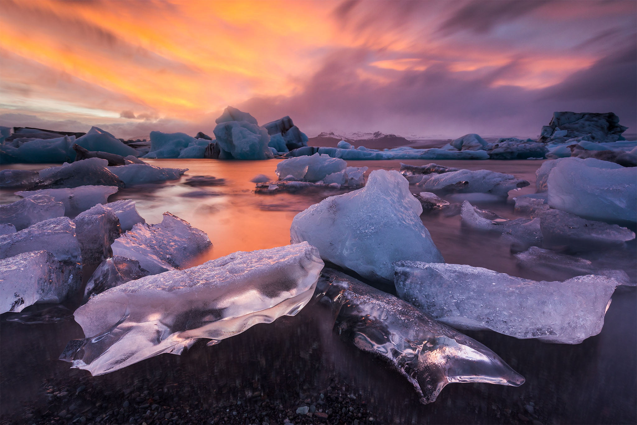 arctic exposure iceland workshop