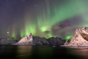 Lofoten Norway